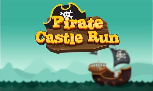 download Pirate castle run apk